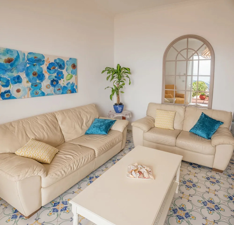 Villa Tiziana