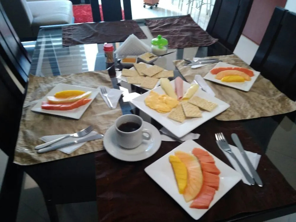 Hotel Casa Huesped Kiwi
