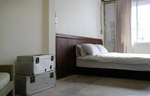 EP1 shophouse