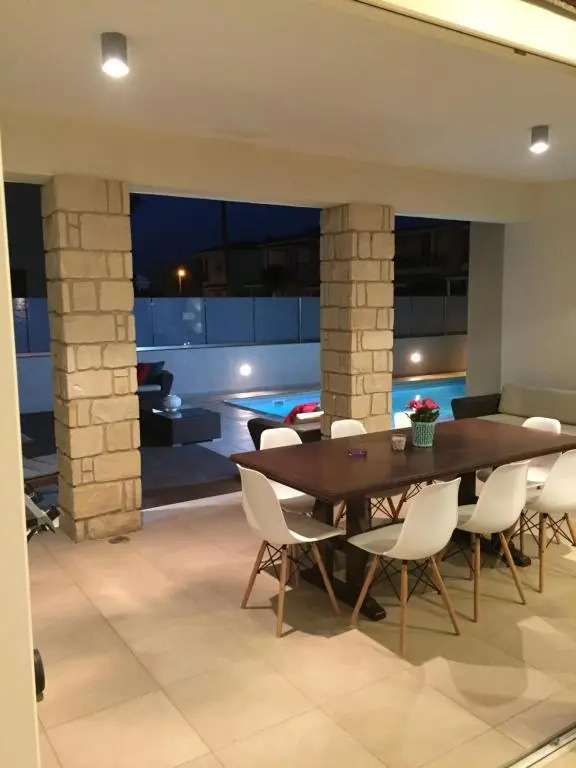 Villa Kristia