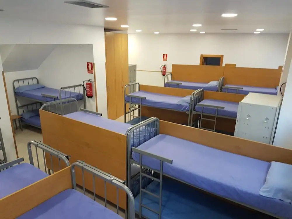 Albergue Albas EXCLUSIVO para Peregrinos