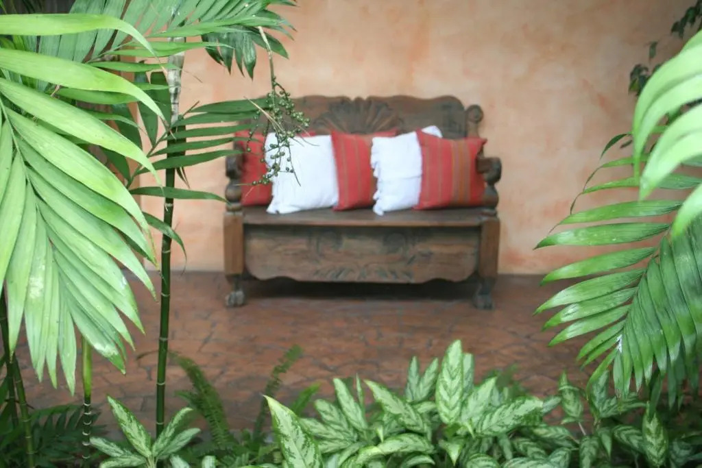 Hotel Ciudad Vieja