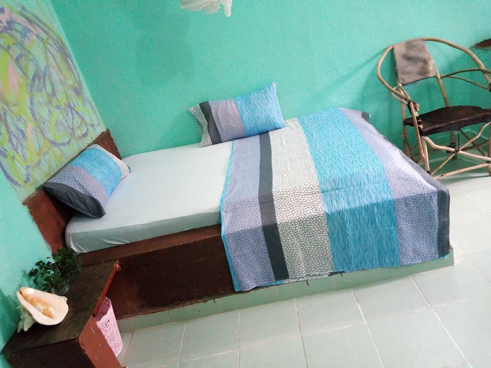 Amira's Roomz Zanzibar