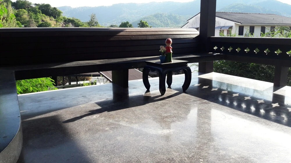 Mamo Resort Samui