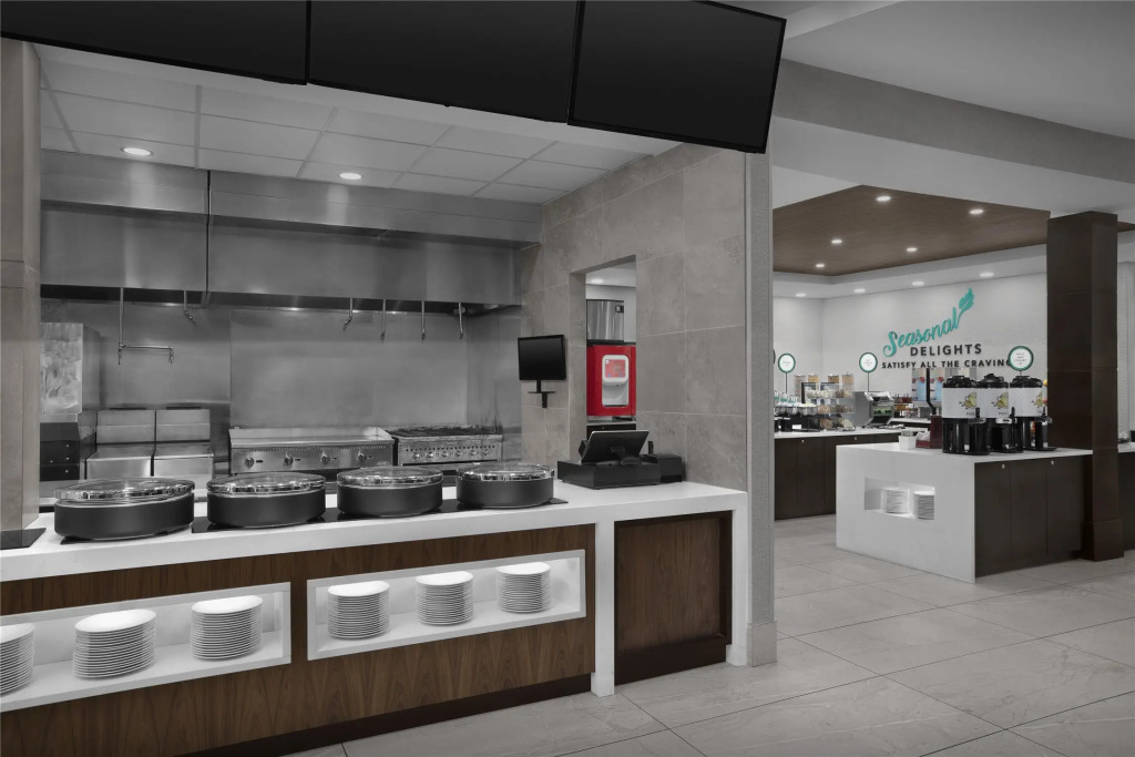 Embassy Suites by Hilton Jackson North Ridgeland