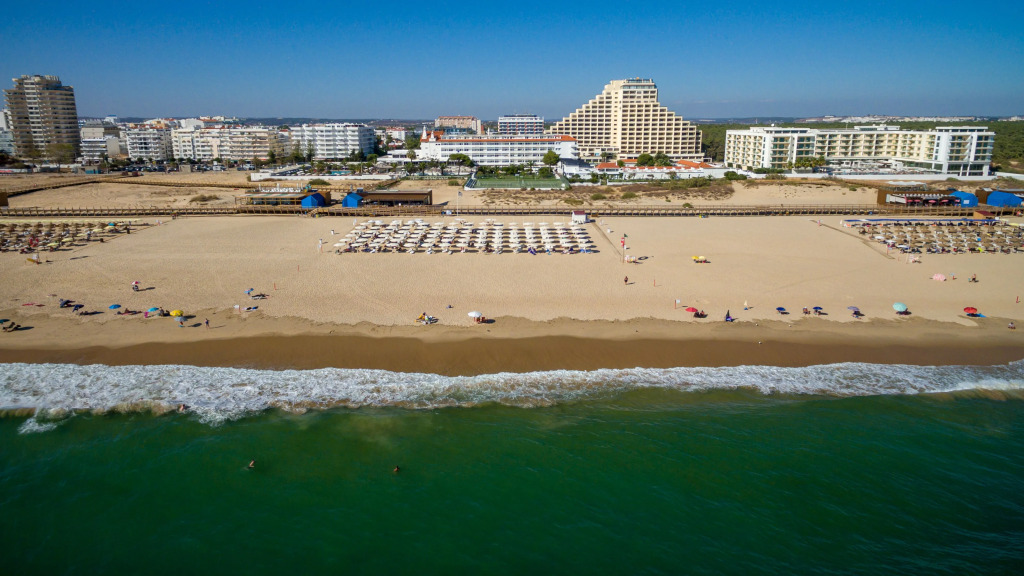 Hotel Vasco Da Gama