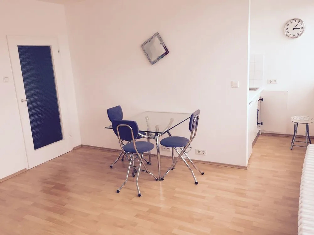 Studio near city center Vienna