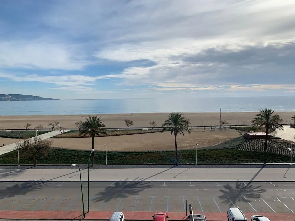 Apartamento Inmobahia - BI - 72