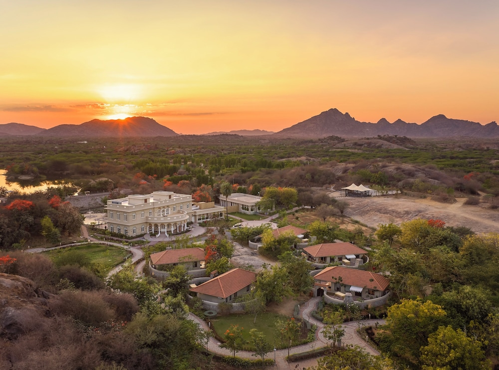 Storii By ITC Hotels, Jawai