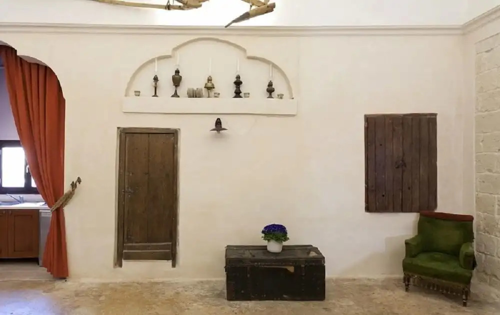 Masseria Nucci - Autentica Dimora Storica