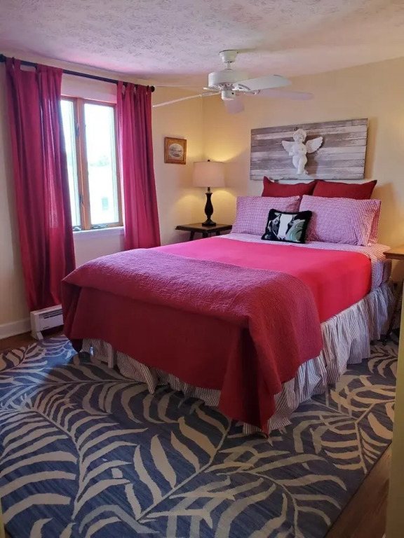 Home Port - Spacious Retreat In Prime Location 4 Bedroom Home