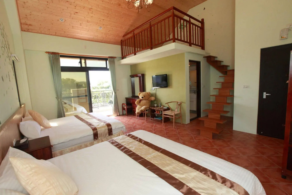 Yi Ho Gi B&B