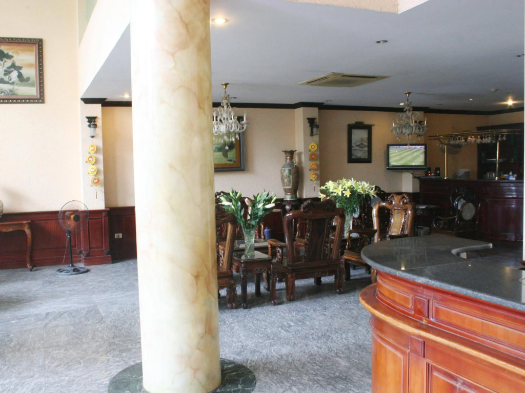 Khai Hoan Hotel