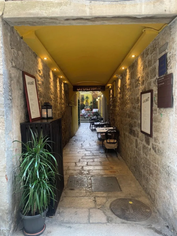 Priuli Heritage Suites