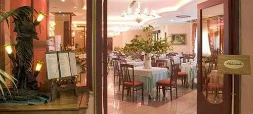 Park Hotel Celano