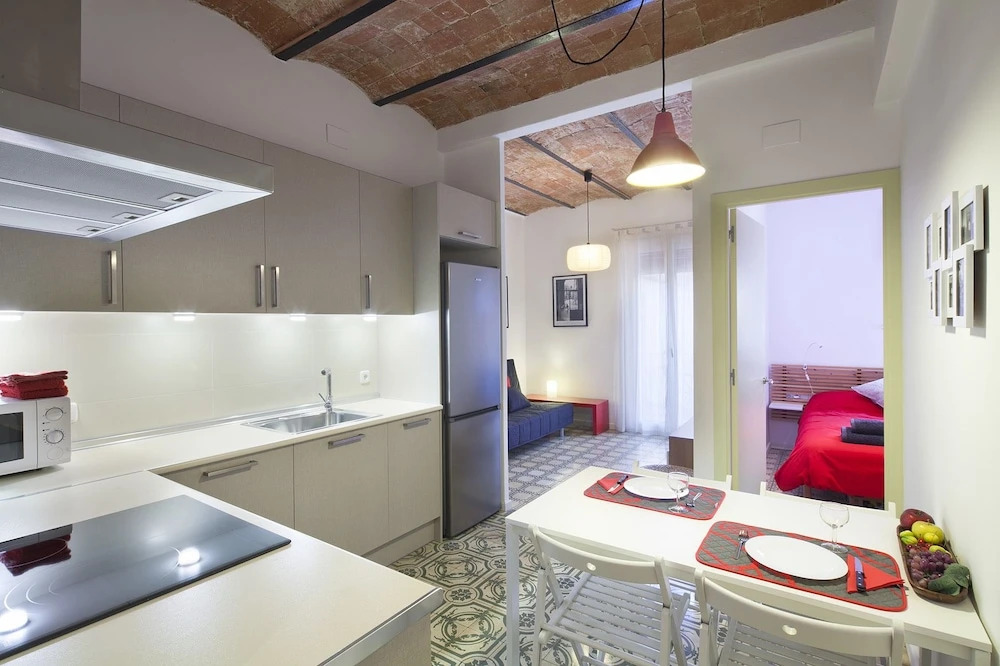 Stay Barcelona Sagrada Familia Ii