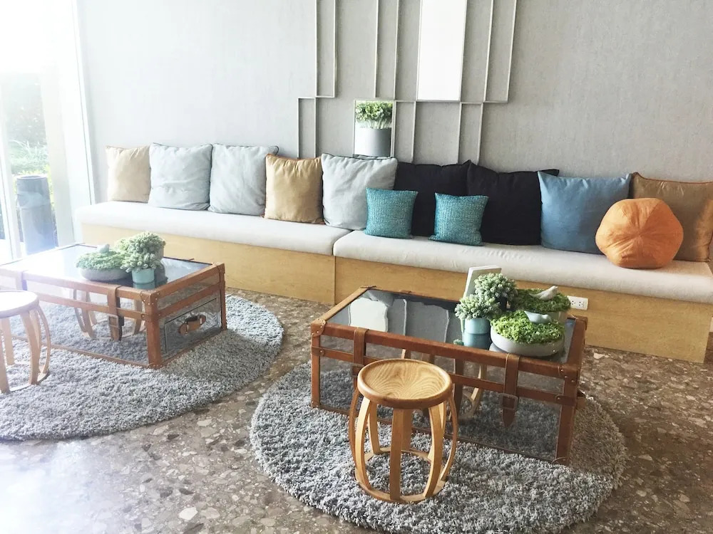 Cozy &Comfort Condo by C