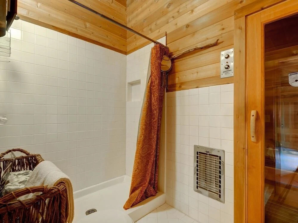 Edelweiss Log Cabin