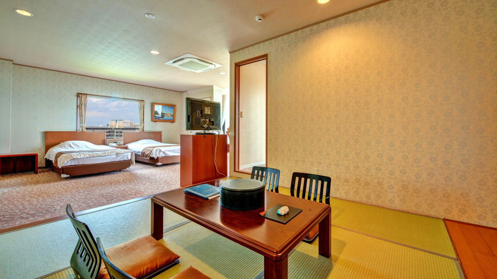 Kotoyuu Hotel