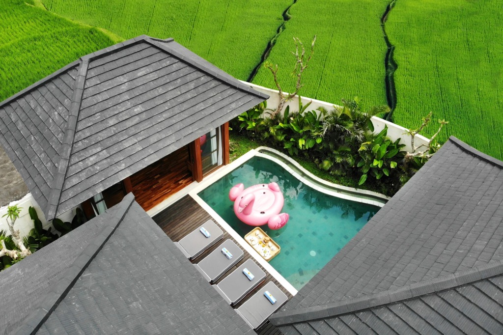 Asvara Villa Ubud by Ini Vie Hospitality