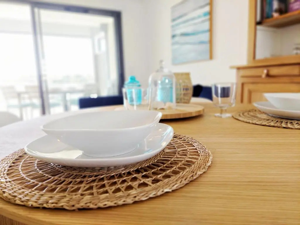 Appartement CATALINA - Double terrasse - WIFI - Clim - PORTICCIO