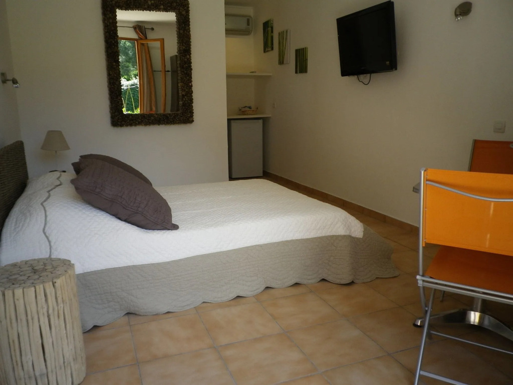Chambres dhôtes Villa Alizé
