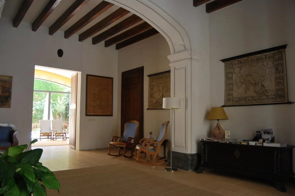Hotel Can Moragues