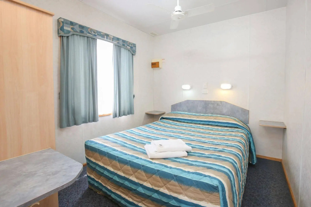 Rivergardens Holiday Park Mildura