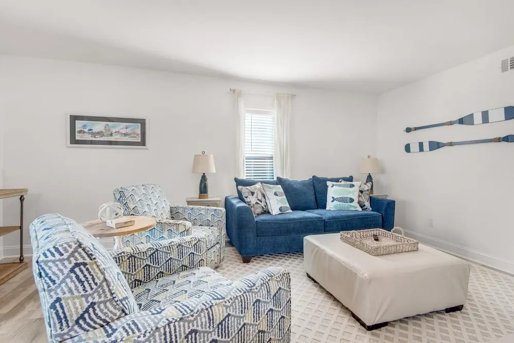 Villas on the Gulf unit G8