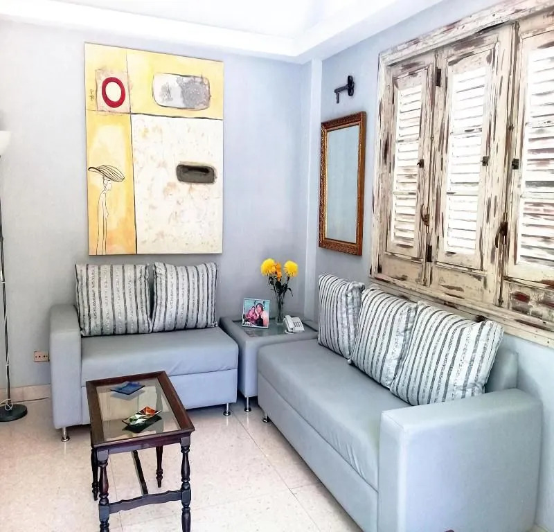 Hostal Casa Elsita