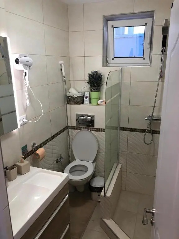 Downtown Apartment