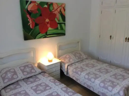 Beach Apartment Las Acacias Torrenueva