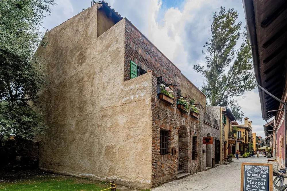 Cipressi Lofts Val'Quirico