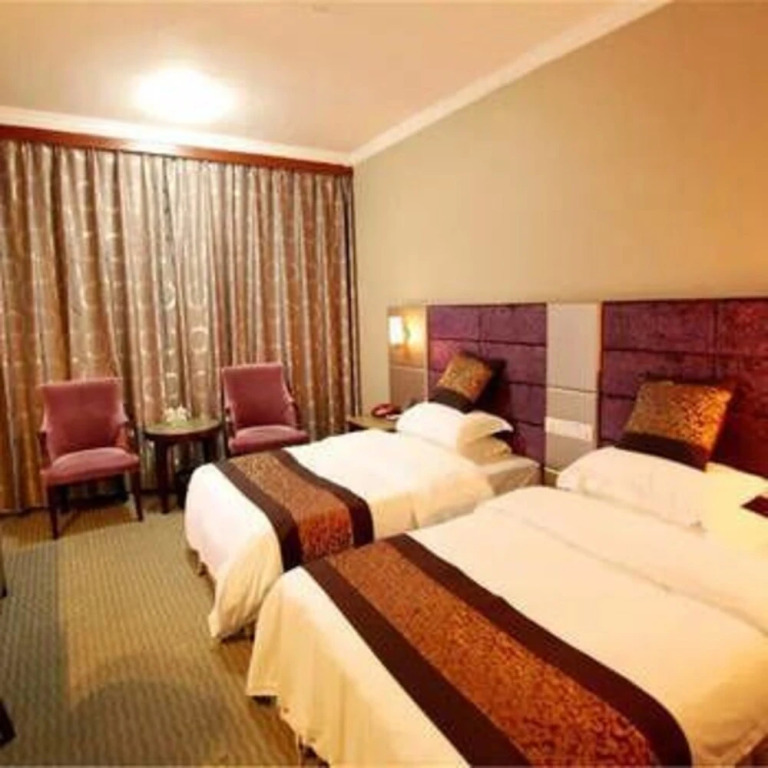 Xiangjiang Hotel