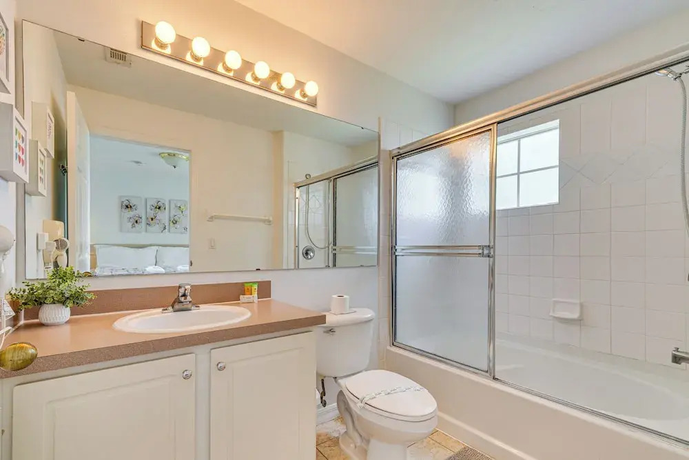Townhouse in Lake Berkley Resort! 5 Mi to Old Town