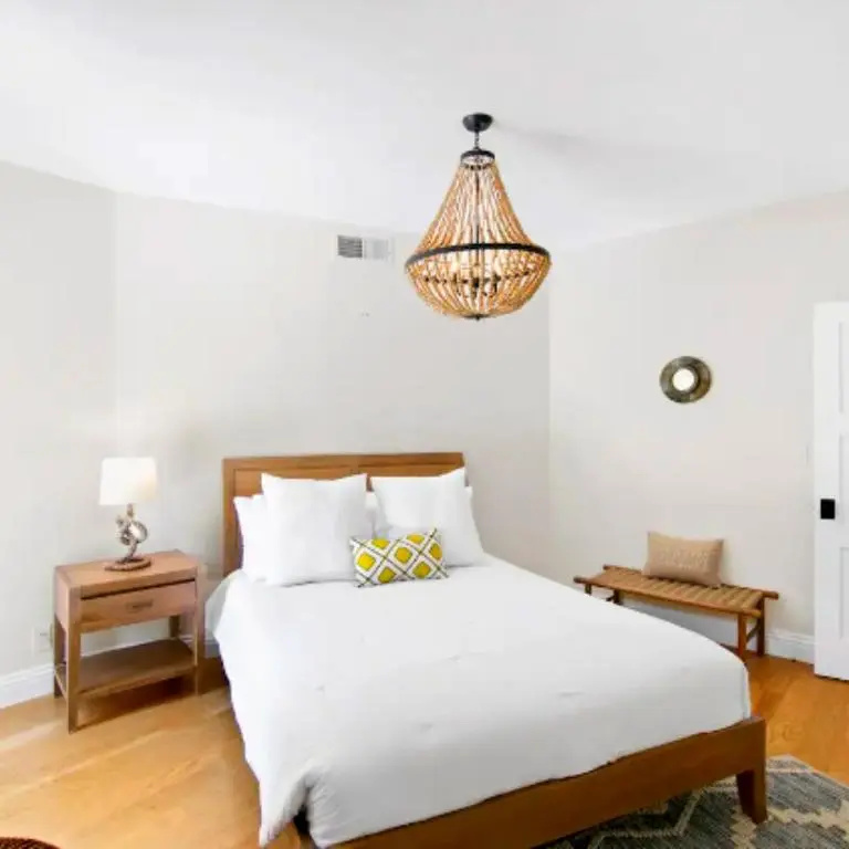 Villa con Piscina Privada vacacional en Malibu