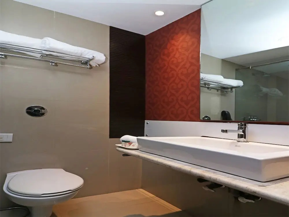 OYO 24067 Hotel Royal Paradise