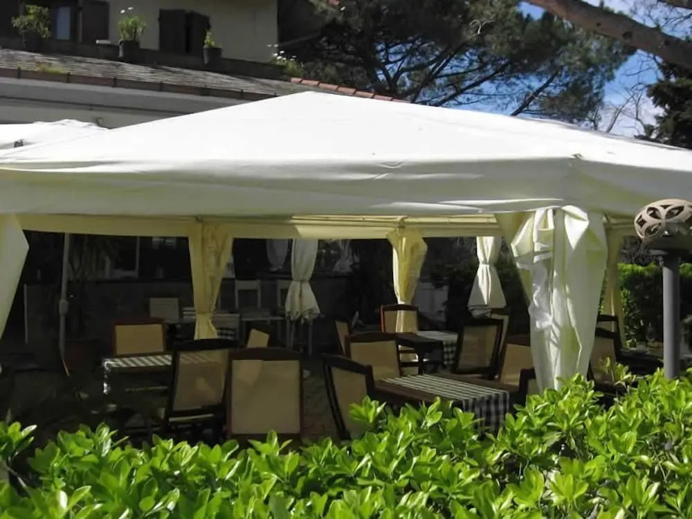 Hotel Monterosso Alto