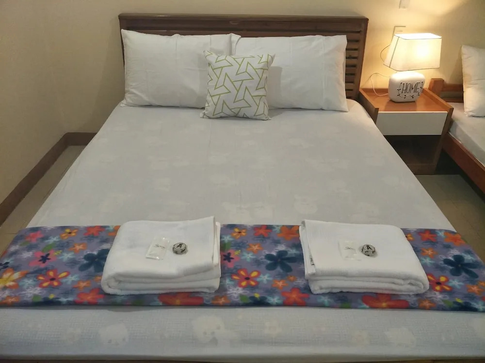 Joyful Island Hostel - Cebu City