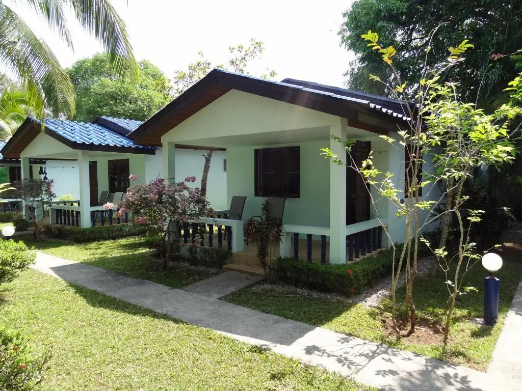 Sabai Resort