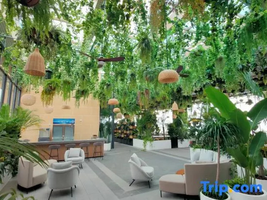 Beihai Blue Bay Holiday Homestay