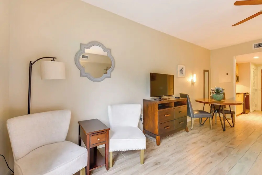 Brilliant Resort Studio By Baytowne Wharf!