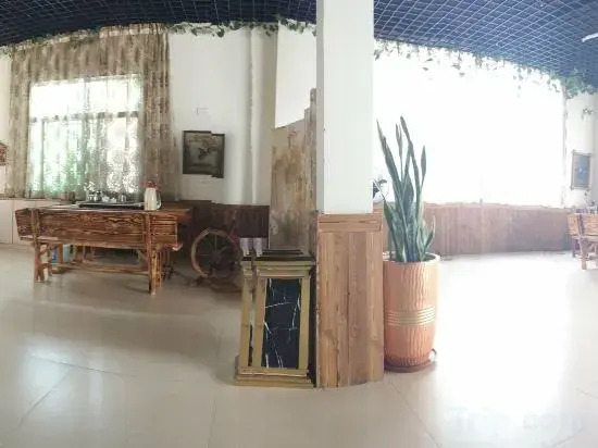 Shanghang Dayuanduo Homestay