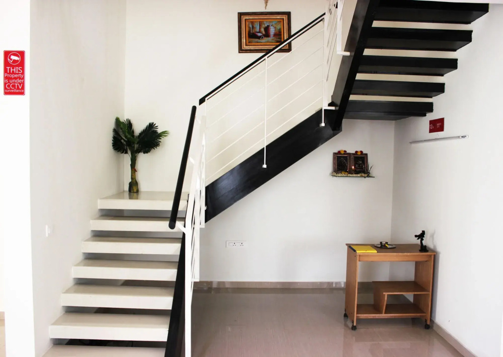 The Premium Services by OYO Rooms