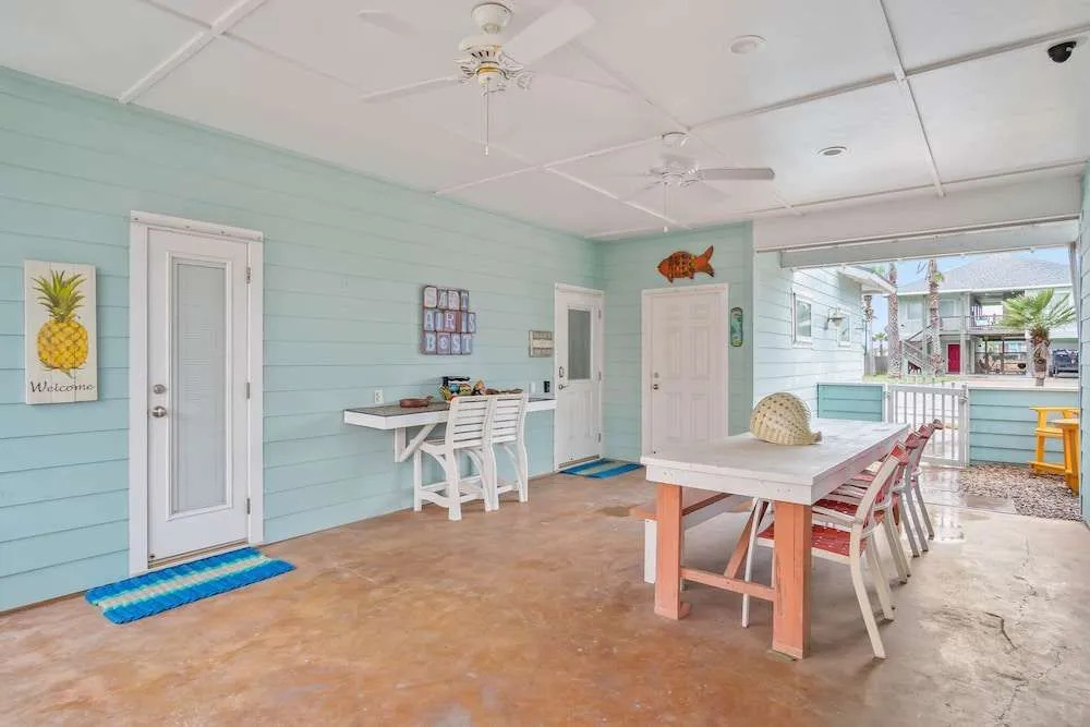 Playin' Hookie by Silver Sands Vacation Rentals