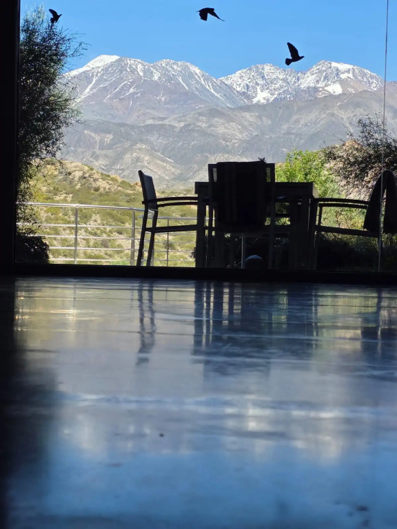 El Carmelo Mountain Lodge