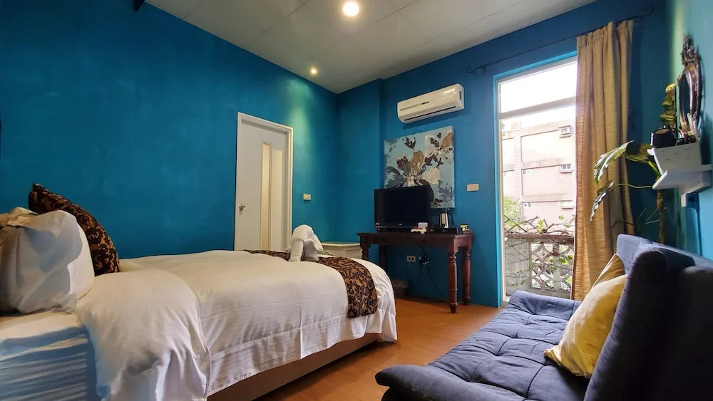 JackModo B&B