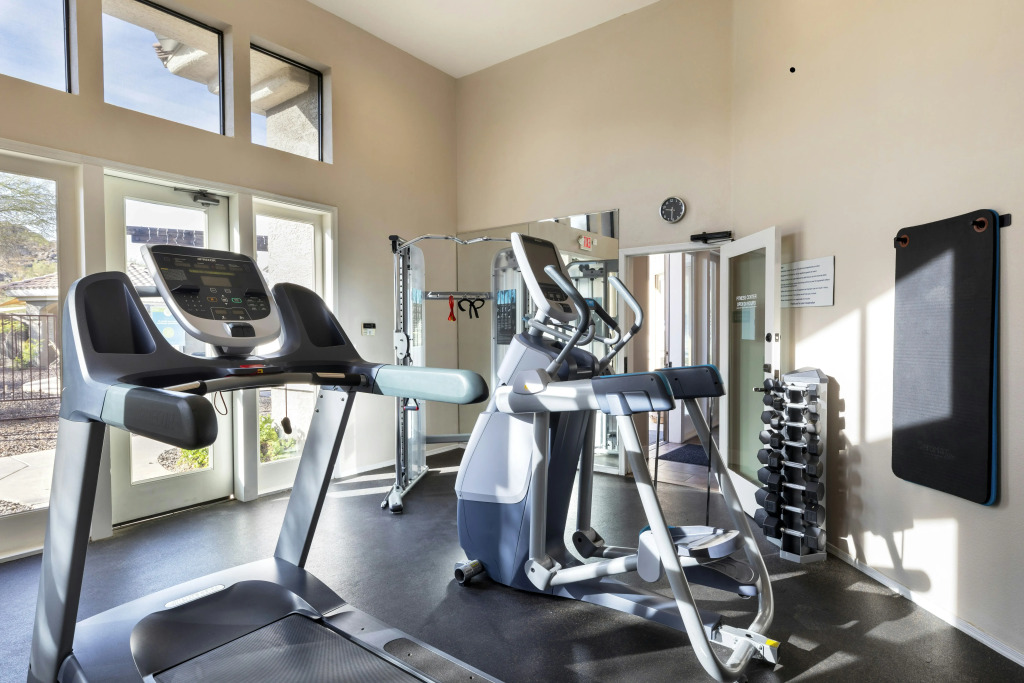WorldMark Phoenix - South Mountain Preserve