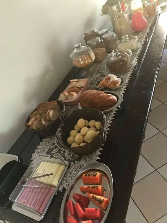 Pousada Casa Grande