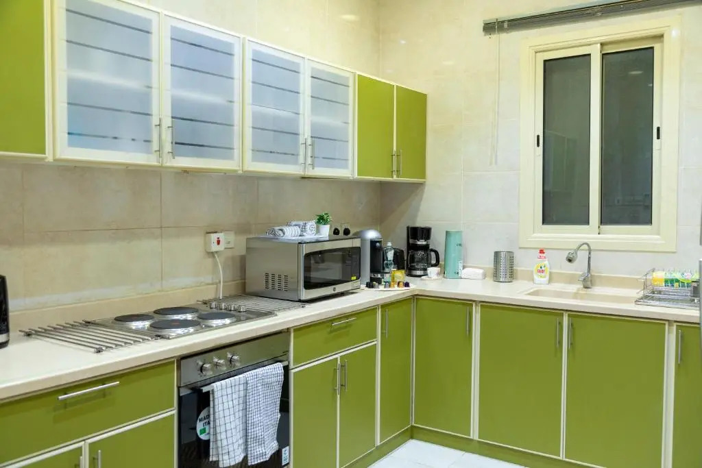No.2-3 Relax & Enjoy Time w/Manazil Alyasmin 3BR/3BA